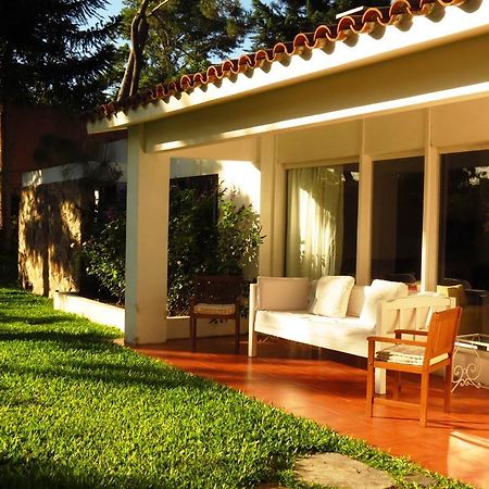 Villa El Gauchito Punta del Este Exterior foto