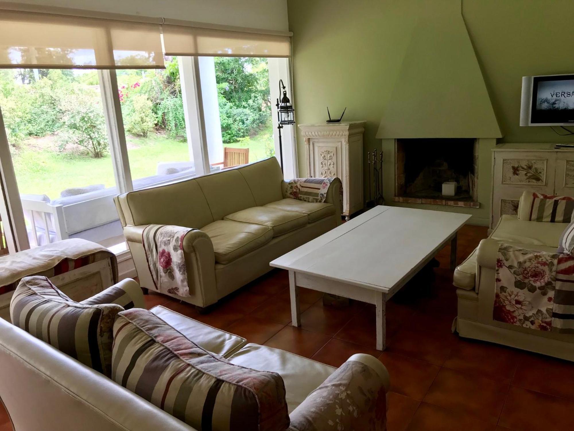 Villa El Gauchito Punta del Este Exterior foto