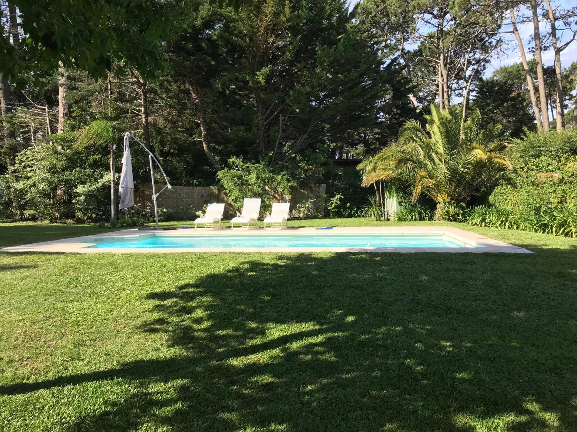 Villa El Gauchito Punta del Este Exterior foto