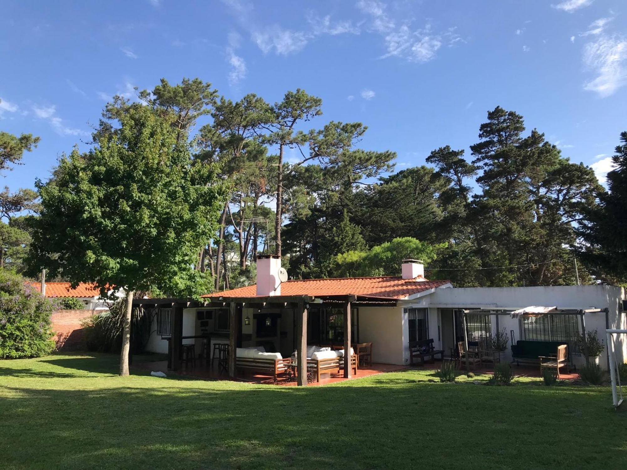 Villa El Gauchito Punta del Este Exterior foto